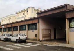 Sopraluogo Asl alla nuova ala della casa di riposo